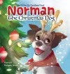 Norman The Christmas Dog cover