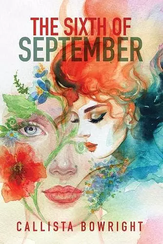 The Sixth of September cover