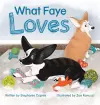 What Faye Loves cover