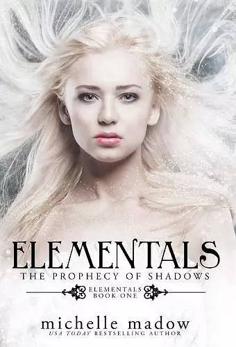 Elementals cover