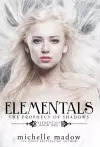 Elementals cover