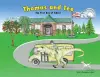 Thomas and Tee cover