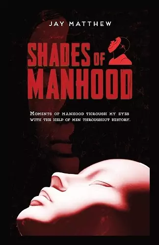 Shades of Manhood cover