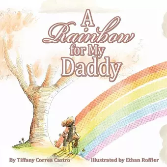 A Rainbow for My Daddy cover