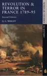 Revolution & Terror in France 1789 - 1795 cover