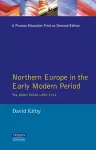 Northern Europe in the Early Modern Period cover