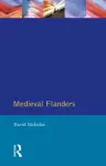 Medieval Flanders cover