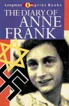 The Diary of Anne Frank cover