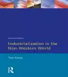 Industrialisation in the Non-Western World cover