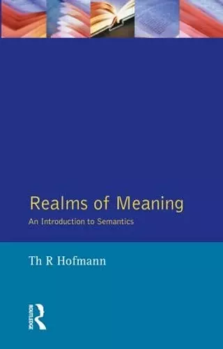 Realms of Meaning cover