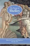 The Poems of Shelley: Volume 2 cover