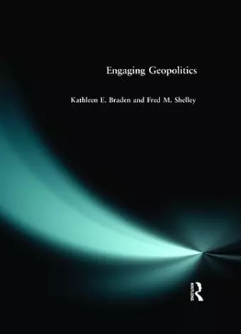 Engaging Geopolitics cover