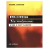 Engineering Thermodynamics cover
