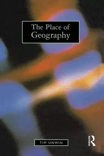 The Place of Geography cover