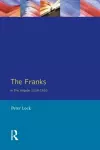 The Franks in the Aegean cover