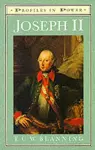 Joseph II cover