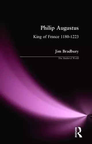 Philip Augustus cover