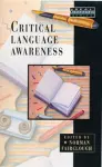 Critical Language Awareness cover