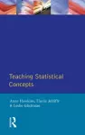 Teaching Statistical Concepts cover