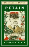 Petain cover