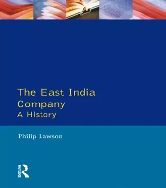 East India Company , The cover