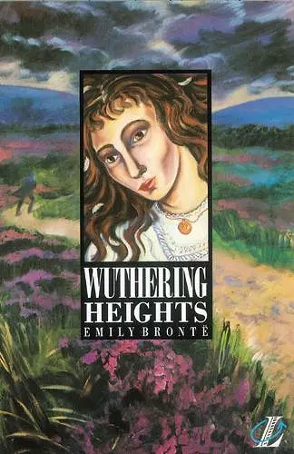 Wuthering Heights cover