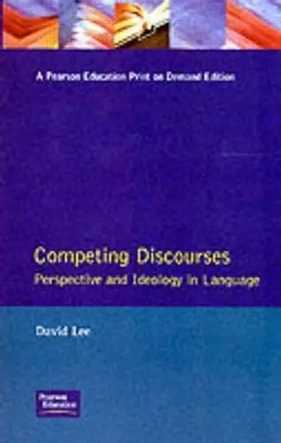 Competing Discourses cover