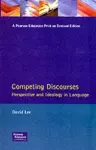 Competing Discourses cover