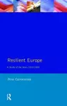 Resilient Europe: A Study of the Years 1870-2000 cover