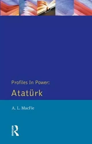 Ataturk cover