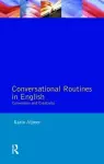 Conversational Routines in English cover