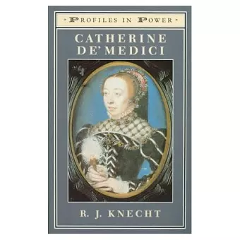 Catherine de'Medici cover