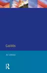 Galdos cover