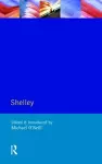 Shelley cover