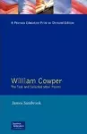 William Cowper cover