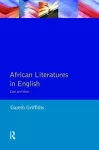 African Literatures in English cover