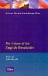 The Nature of the English Revolution cover