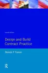 Design and Build Contract Practice cover