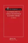 An Introduction to Linear and Nonlinear Scattering Theory cover