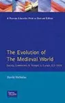 The Evolution of the Medieval World cover