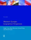 Western Europe cover