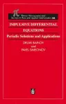 Impulsive Differential Equations cover