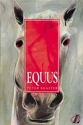 Equus cover