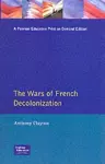 The Wars of French Decolonization cover