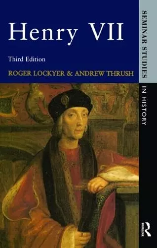 Henry VII cover