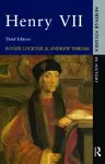 Henry VII cover