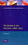 British in the Americas 1480-1815, The cover