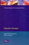 Charles Dickens cover