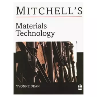 Materials Technology cover