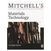 Materials Technology cover